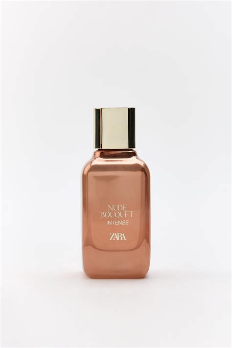 nude bouquet zara perfume|Nude Bouquet Intense Zara perfume